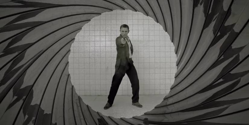 Out Of James Bond’s 25 Movies, 3 Are Secretly Remakes