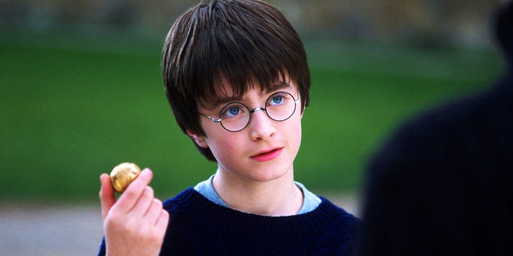 Harry Potter Director Casts Doubt on a Reunion Film: “It’s Gotten So Complicated” Harry Potter Director Casts Doubt on a Reunion Film: “It’s Gotten So Complicated”