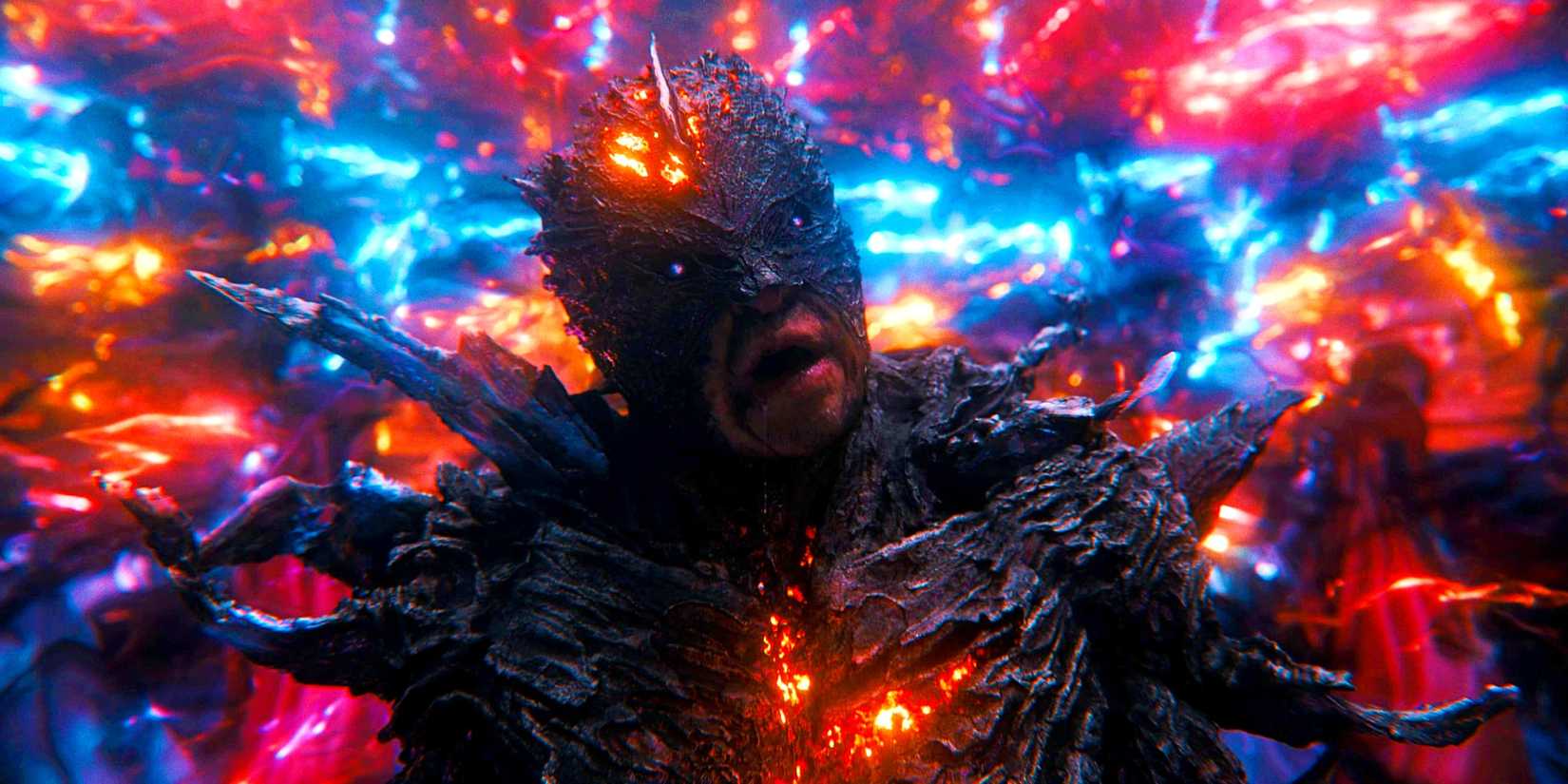 12 Superheroes Who Have Fought Themselves In Movies & TV