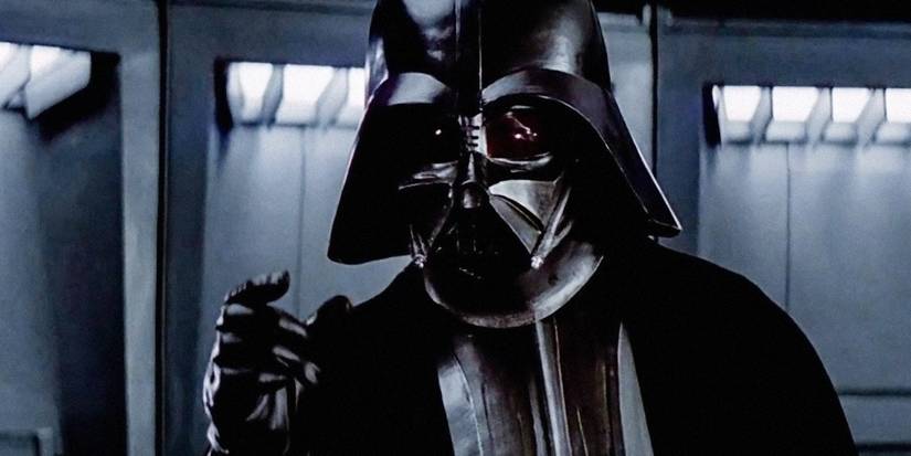 10 Darth Vader Quotes That Prove He’s The Most Dangerous Sith