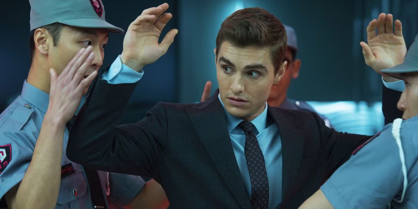 Edward Cullen Contender Admits That He “Was Not Ready” To Lead The Twilight Franchise Edward Cullen Contender Admits That He “Was Not Ready” To Lead The Twilight Franchise