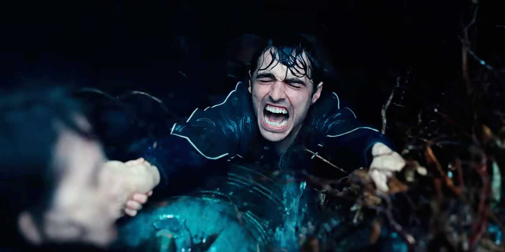 New Supernatural Horror Movie With 90% Rotten Tomatoes Score Is Now Available On VOD
