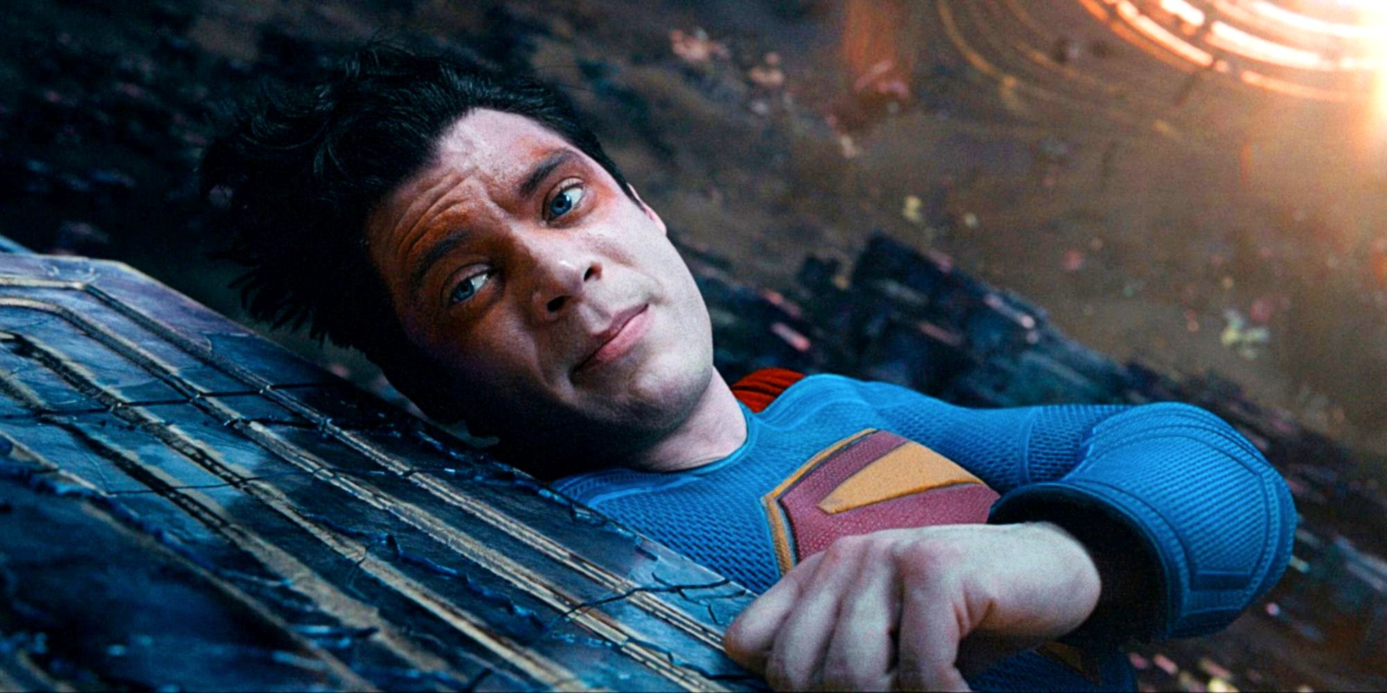 Superman Needs Exactly 0 Million To Reach 1 Game-Changing Box Office Victory