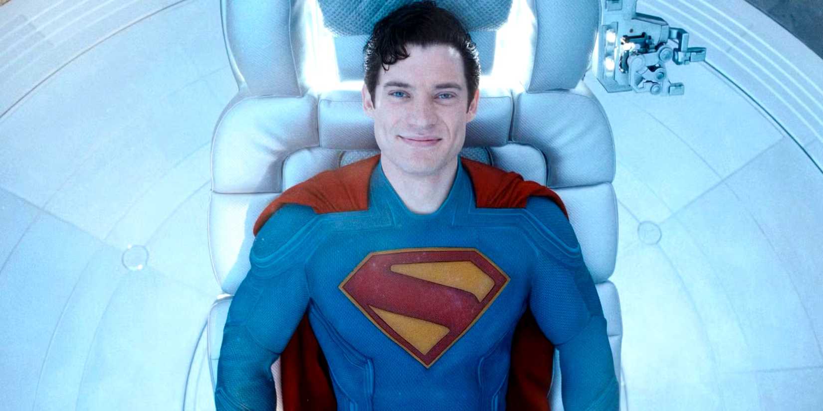 Superman Box Office Flies Into Warner Bros. All-Time Charts After Latest DC Movie Milestone