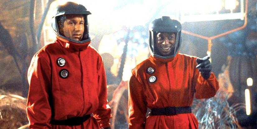 The Secret Ghostbusters Sequel From The 2000s That’s Better Than Any Of The Other Movies The Secret Ghostbusters Sequel From The 2000s That’s Better Than Any Of The Other Movies