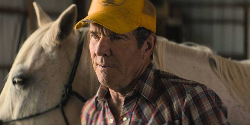 Dennis Quaid’s Underseen 91% Rated Western Movie Immediately Surges On Netflix