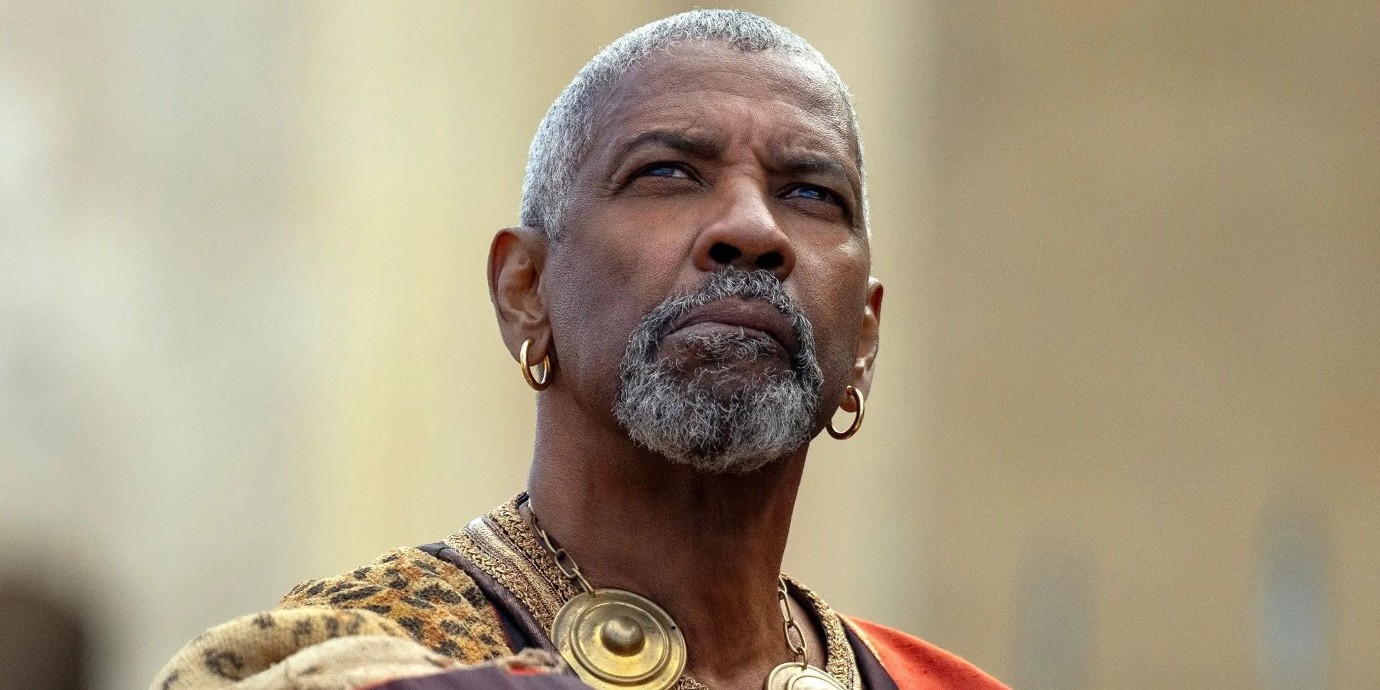 Denzel Washington Addresses Black Panther 3 Casting
