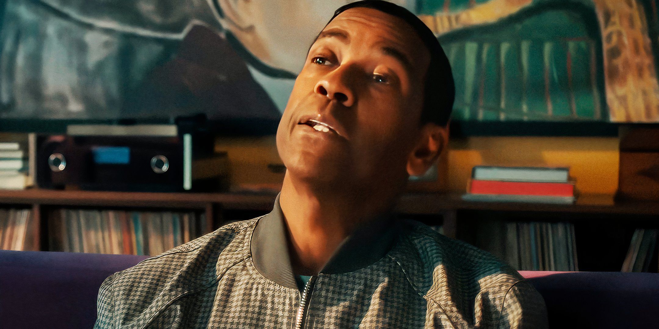 Spike Lee’s A24 Remake Trailer Shows Denzel Washington In Deep Negotiation With A Kidnapper