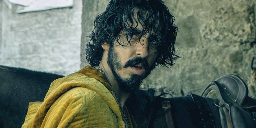 Dev Patel’s Replacement For A24’s 89% RT Epic Teases Faerie Horror In Trailer