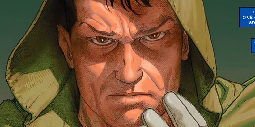 Robert Downey Jr’s Doctor Doom Is Already Breaking Comics Canon In The MCU But It’s OK