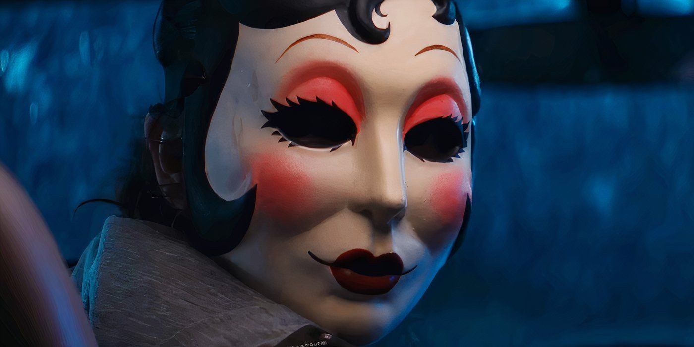 Does the New Strangers Trilogy Connect to Past Movies?