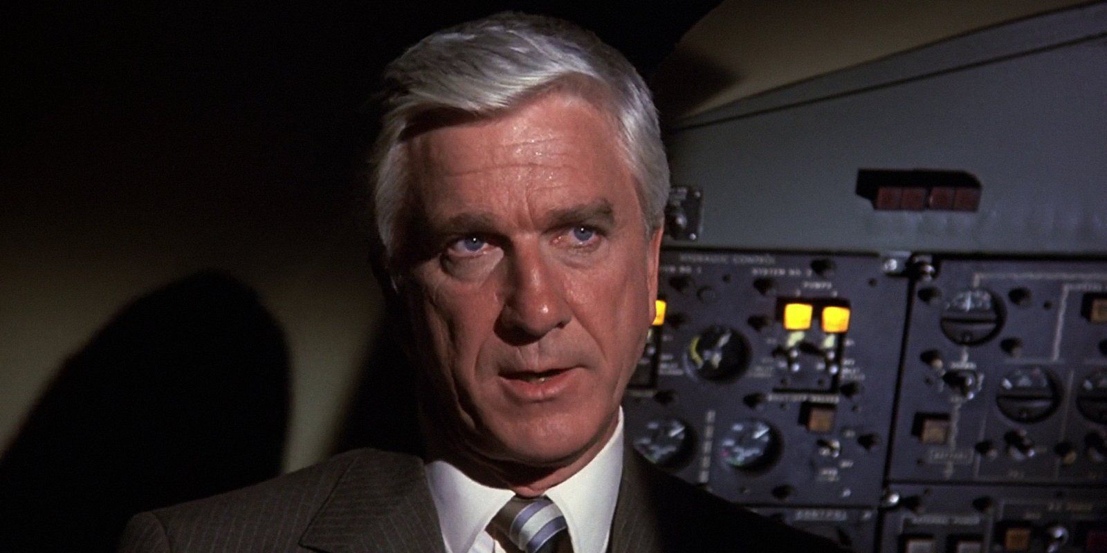 The Naked Gun Is Proof Another Leslie Nielsen Classic Needs A Modern Remake