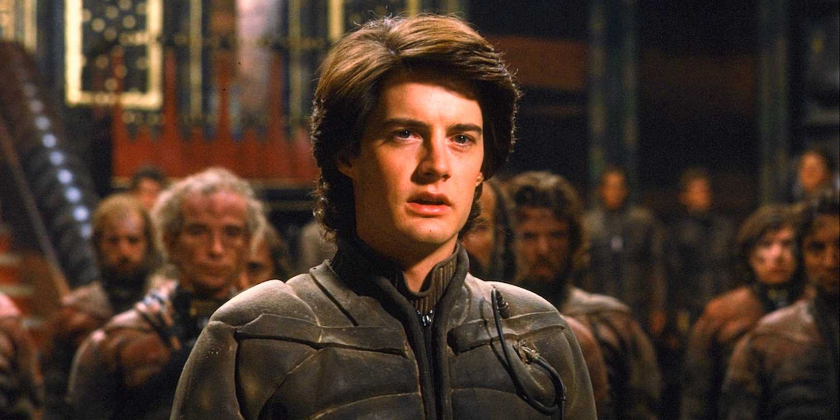 4 Things 1984’s Dune Did Better Than Denis Villeneuve’s Movies