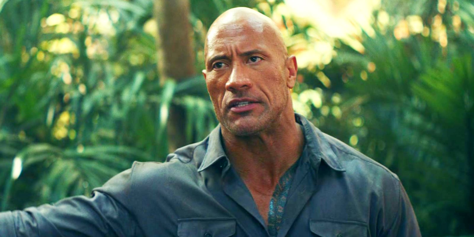 Thank The Demigods, Disney Avoided An Awful Moana Live-Action Remake Choice