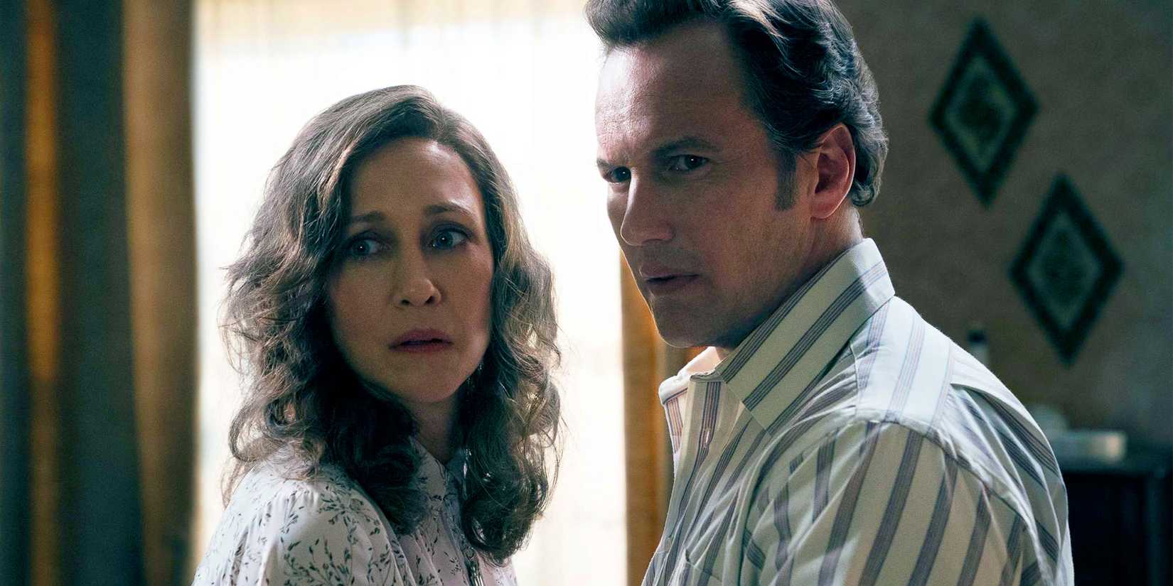 New Warner Bros. Horror Movie Expected To Continue A Major Box Office Tradition Based On Projections