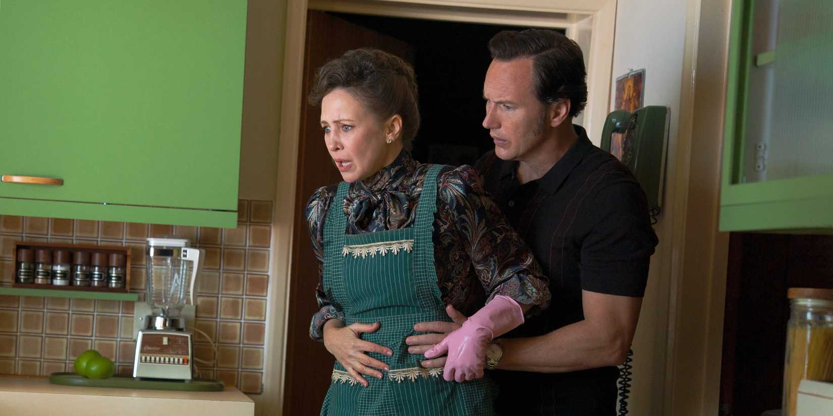 New Judy Warren Actress Reveals How She’s Making the Role Her Own in Conjuring 4