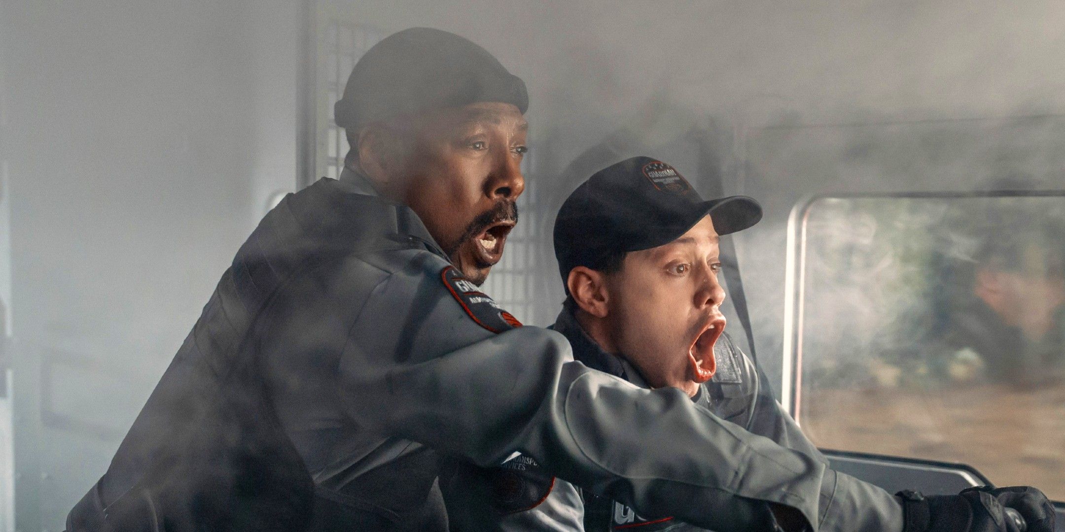 Why Eddie Murphy’s New Comedy Has Such A Low Rotten Tomatoes Score