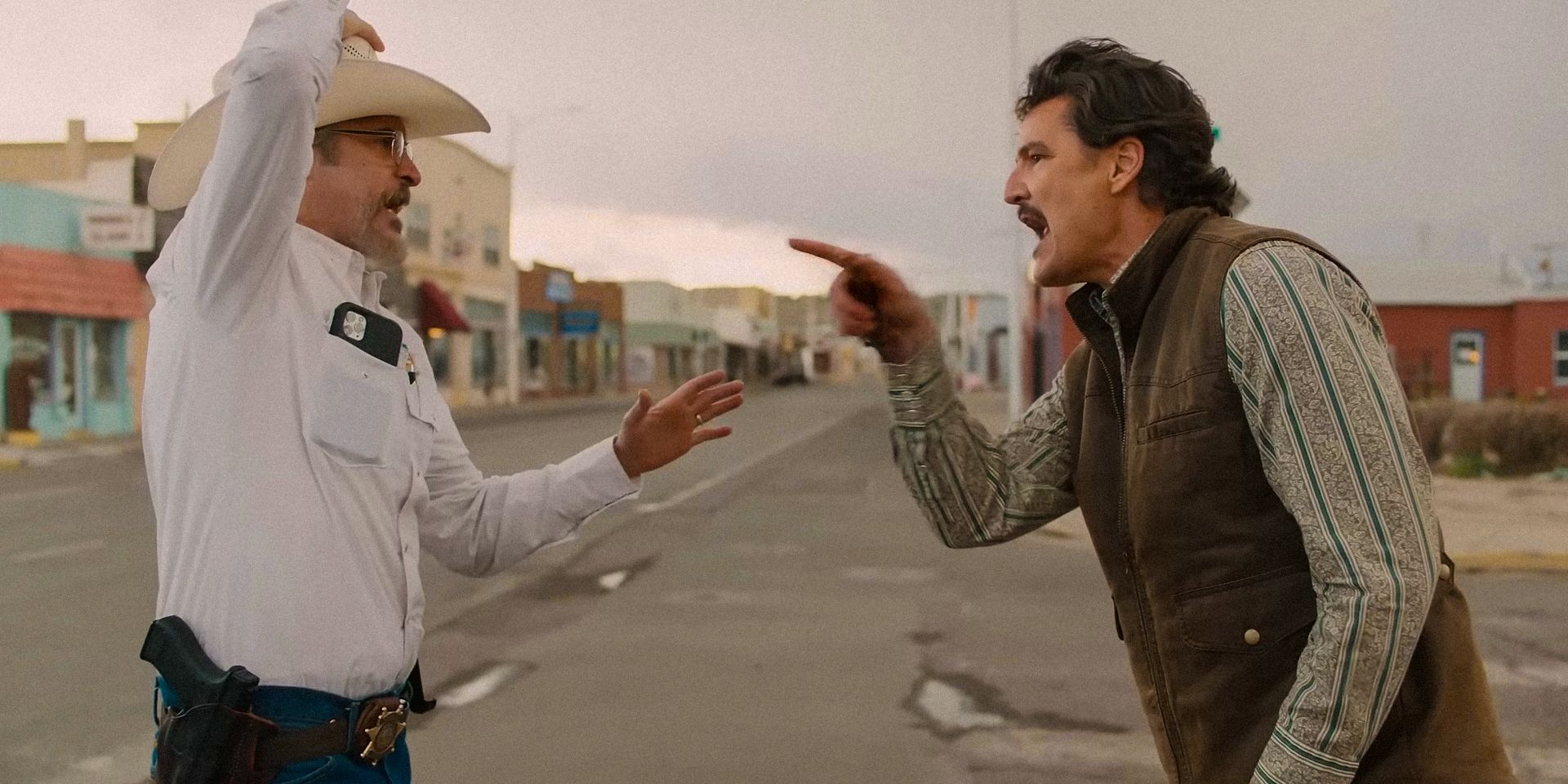 A24’s Most Divisive Movie Is Now Available On VOD