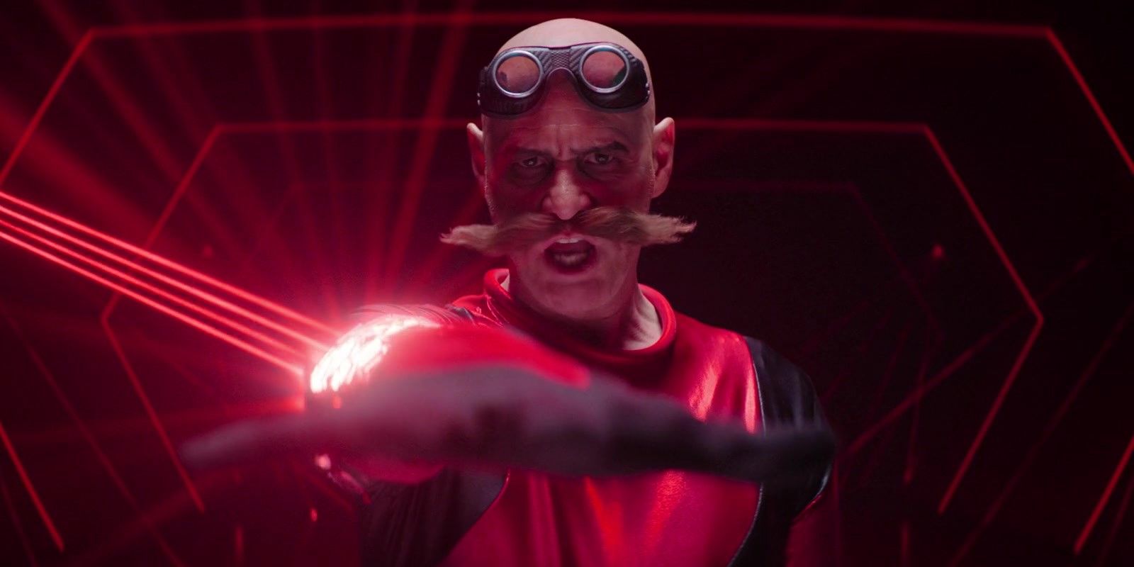Sonic 4 Needs To Abandon A Hilarious Franchise Trend After Jim Carrey Perfected It