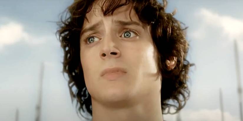 Peter Jackson’s New Lord Of The Rings Movie Is Repeating The Hobbit’s First Major Mistake