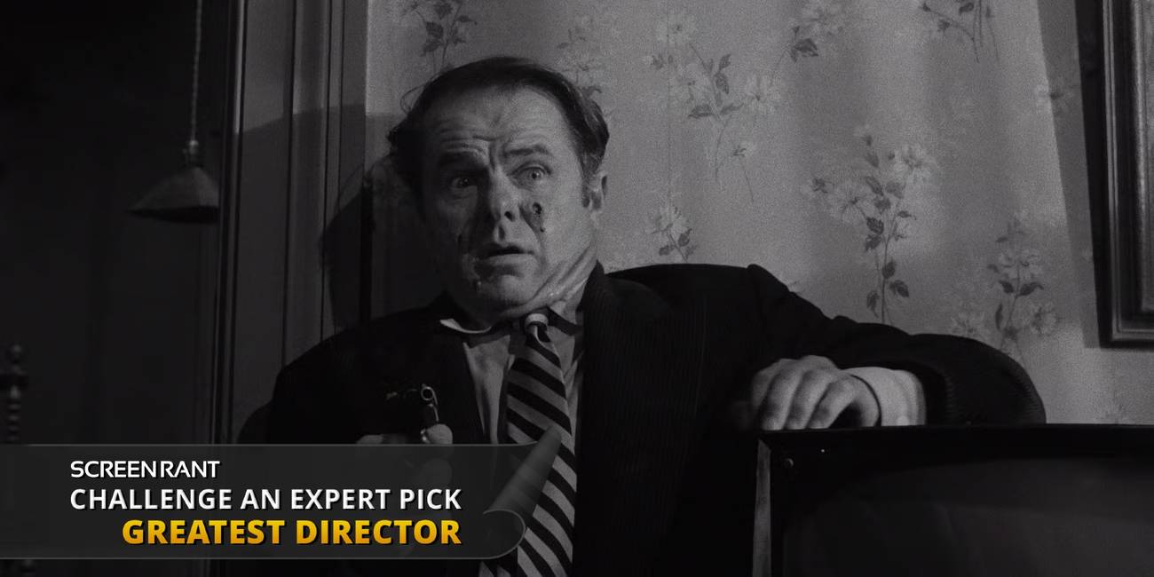 This Is The Greatest Director Of All Time – Prove Me Wrong