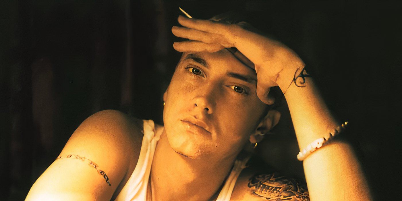 Eminem Documentary Gets Streaming Release Date – And It’s Sooner Than You Think