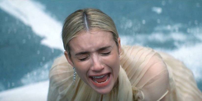 AHS’ Emma Roberts Starring In New Mystery Murder With A Romantic Twist