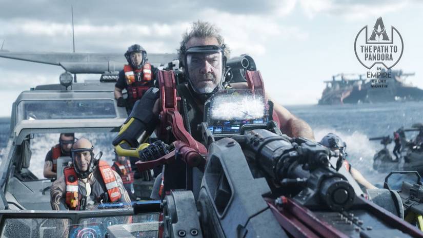Returning Avatar 3 Villain Revealed As Star Teases Revenge Against Crucial Pandoran Creature