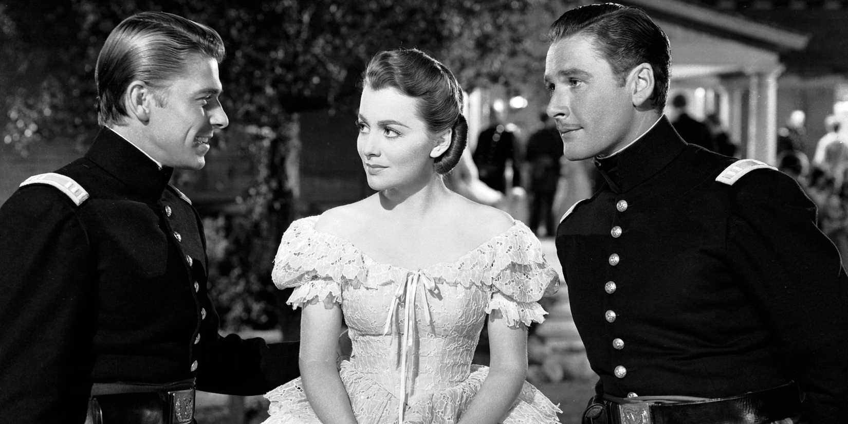 10 Greatest Westerns Of The 1940s
