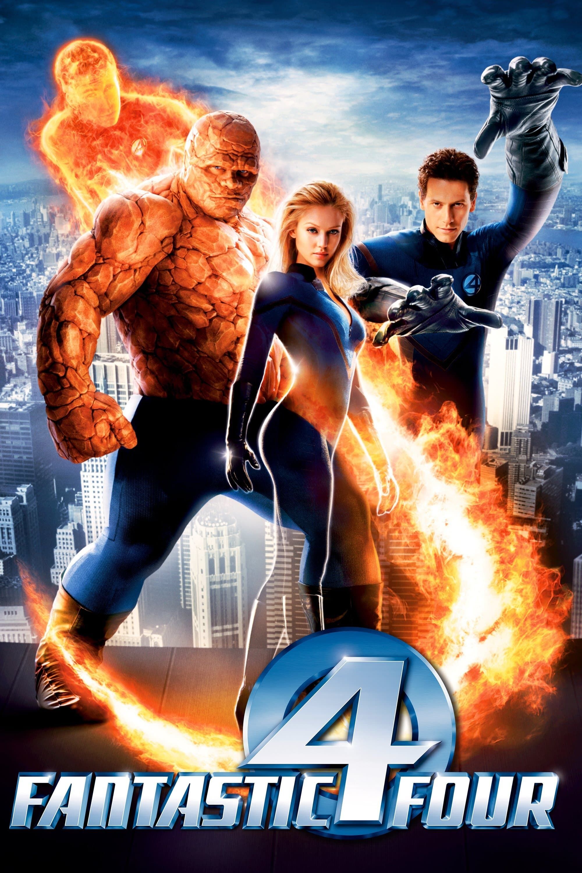 10 Fantastic Four Villains We Want To See In The MCU After Galactus and Doom (Number 1 Would Solve A Huge Problem)
