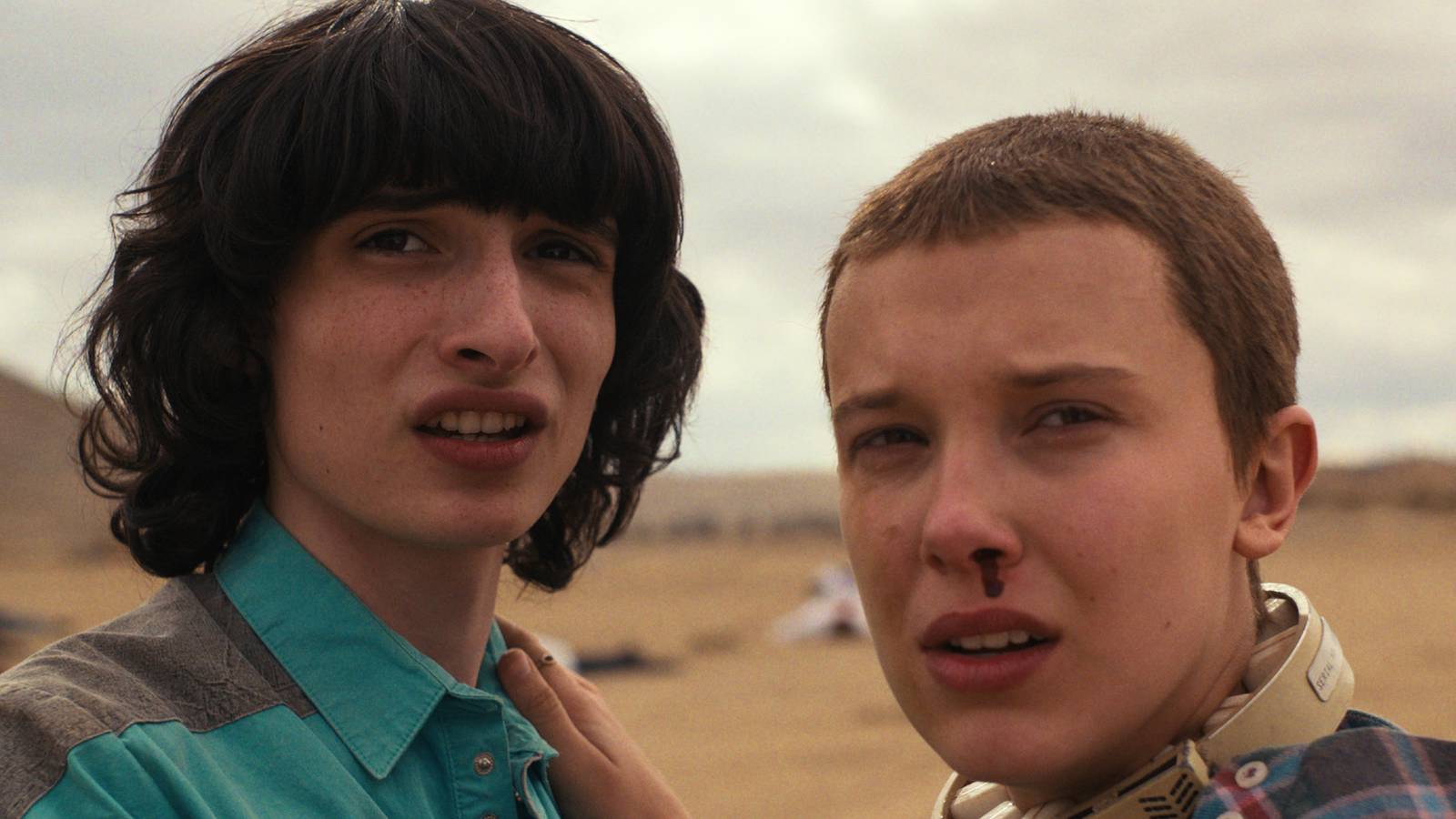 Hulu’s New To Streaming Horror Comedy Is A Must Watch For Stranger Things Fans