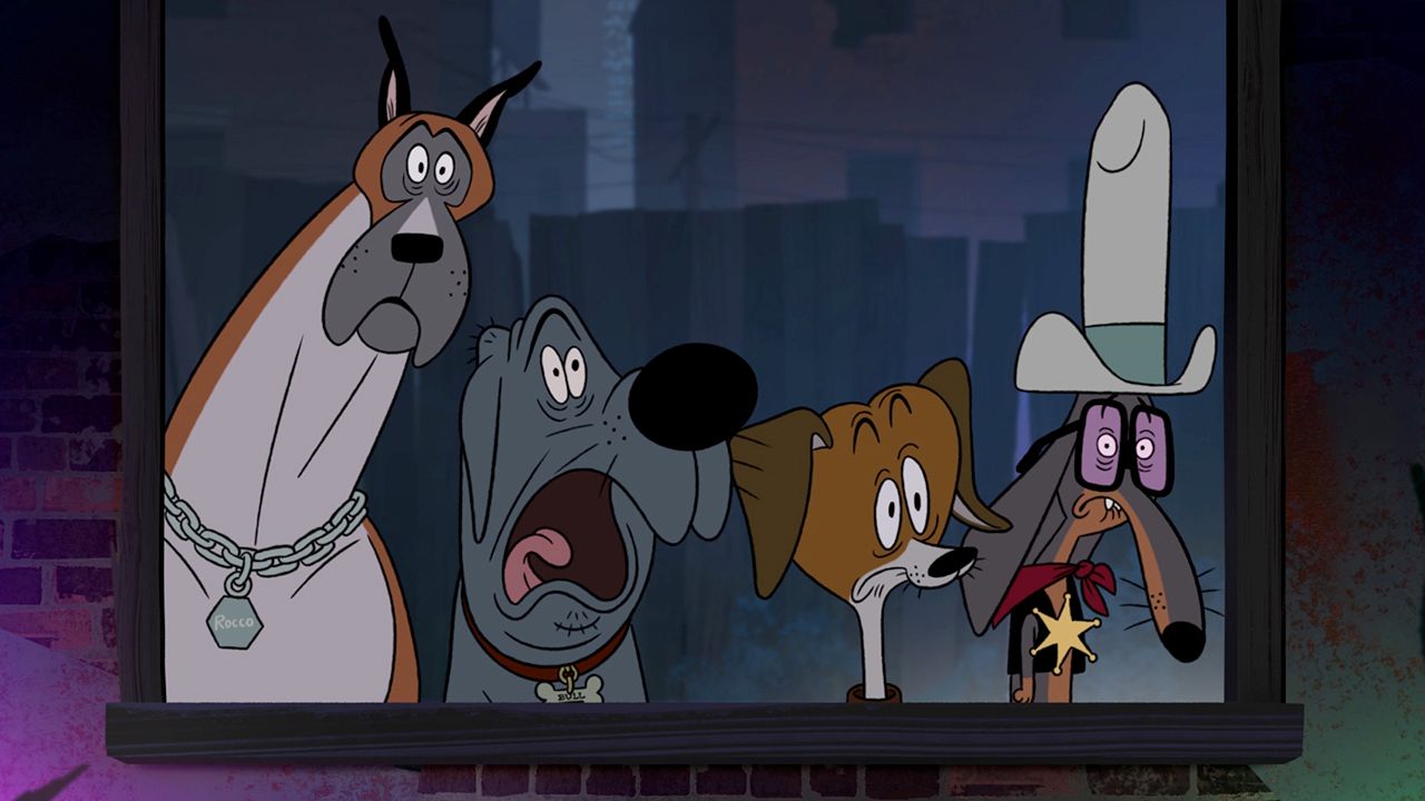 “This Is Disgusting”: Genndy Tartakovsky Reveals How His Divisive Netflix Comedy Was Nearly Even Grosser