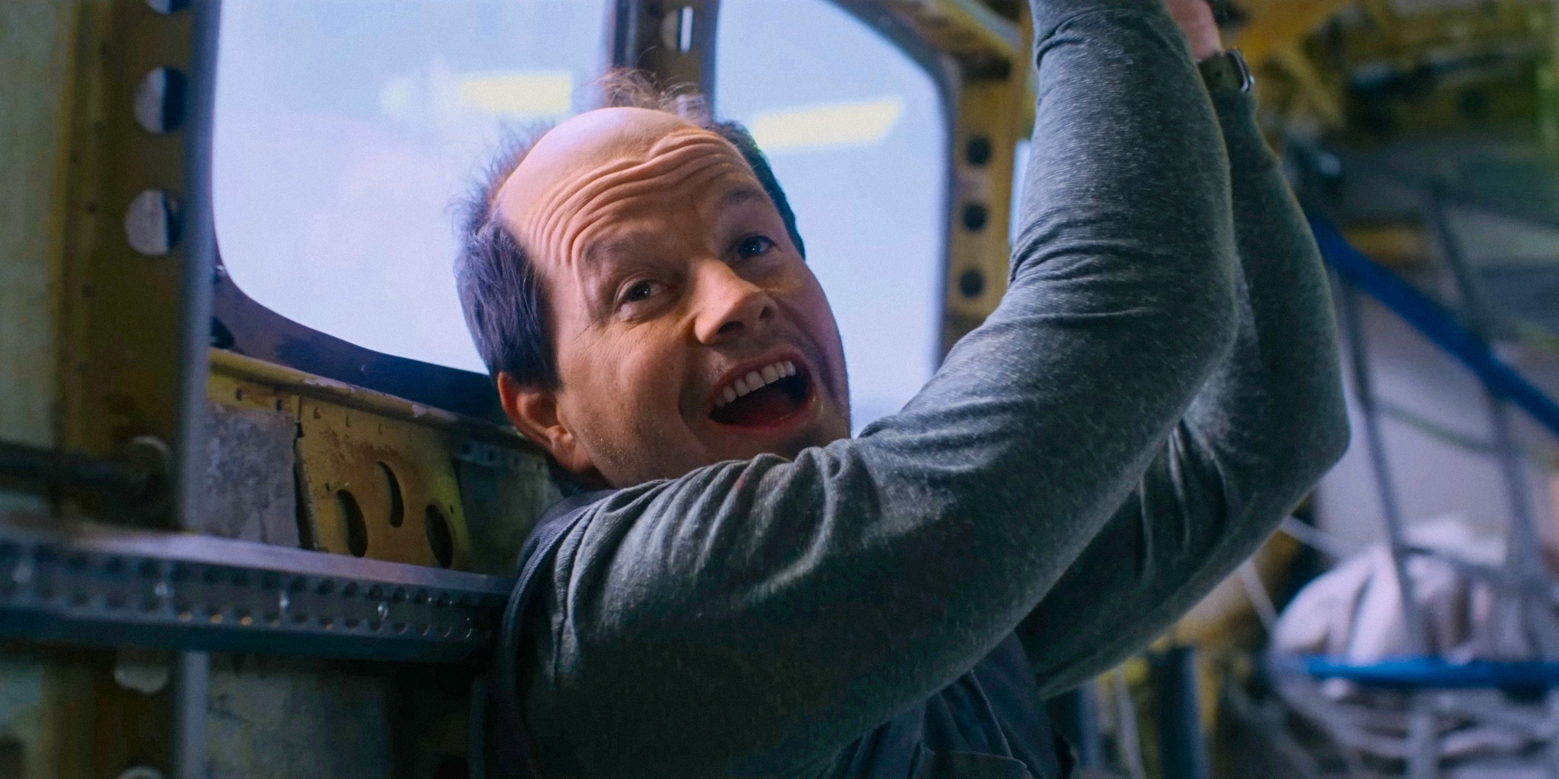 Mark Wahlberg’s Fully Committed Villain Return Is A Must-Watch, & It’s Easier Than Ever Mark Wahlberg’s Fully Committed Villain Return Is A Must-Watch, & It’s Easier Than Ever