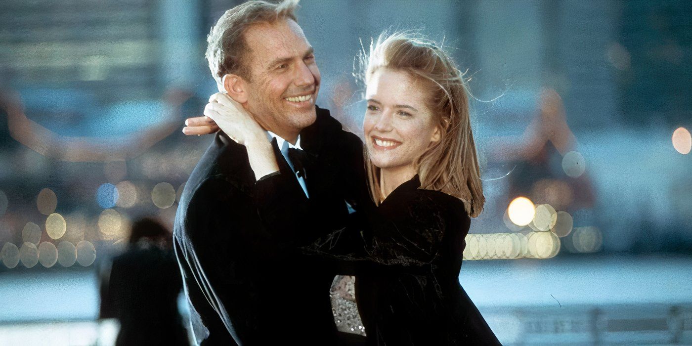 Kevin Costner Was Livid That 10 Seconds Got Cut From His  Million Flop