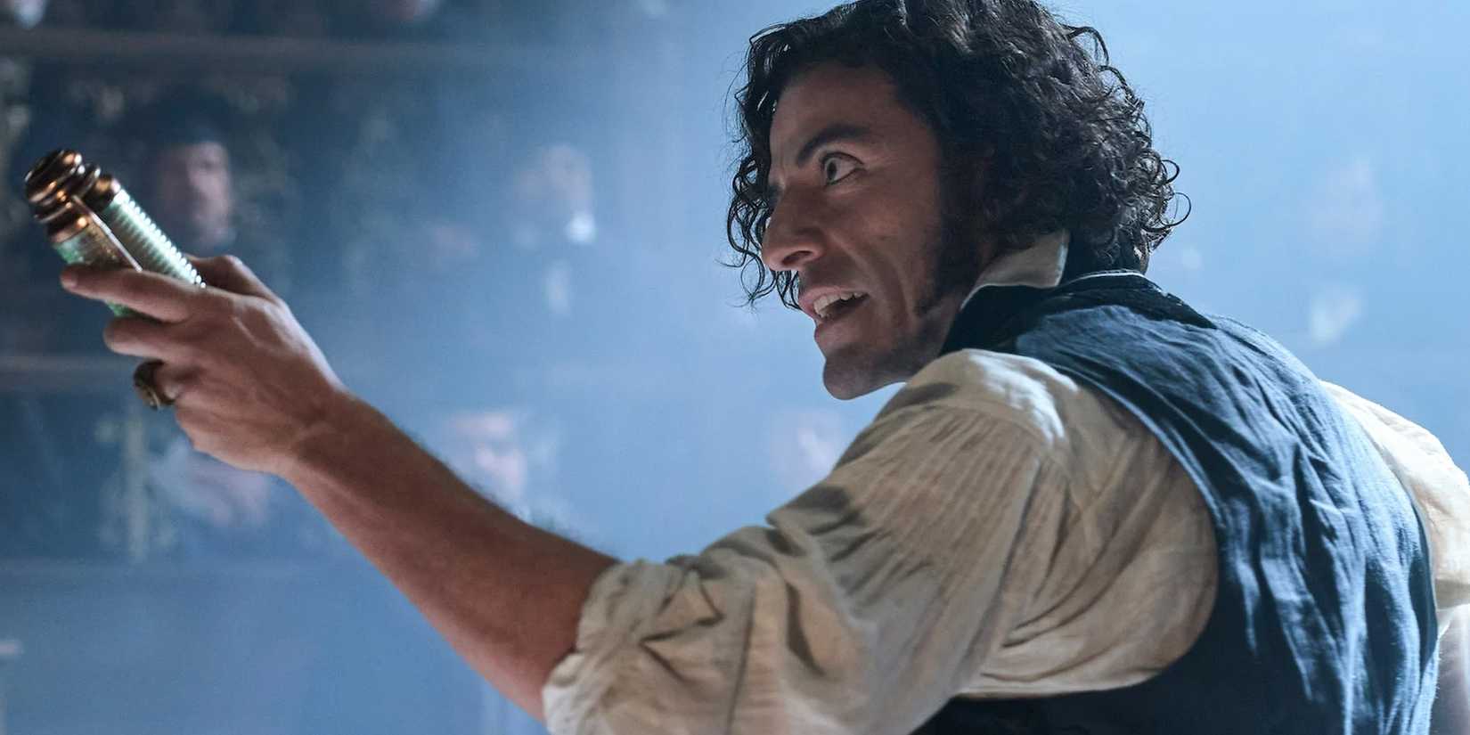 “I Made It Into A Waltz”: Guillermo Del Toro Explains How Netflix’s Frankenstein Differentiates Iconic Monster Birth From Past Iterations