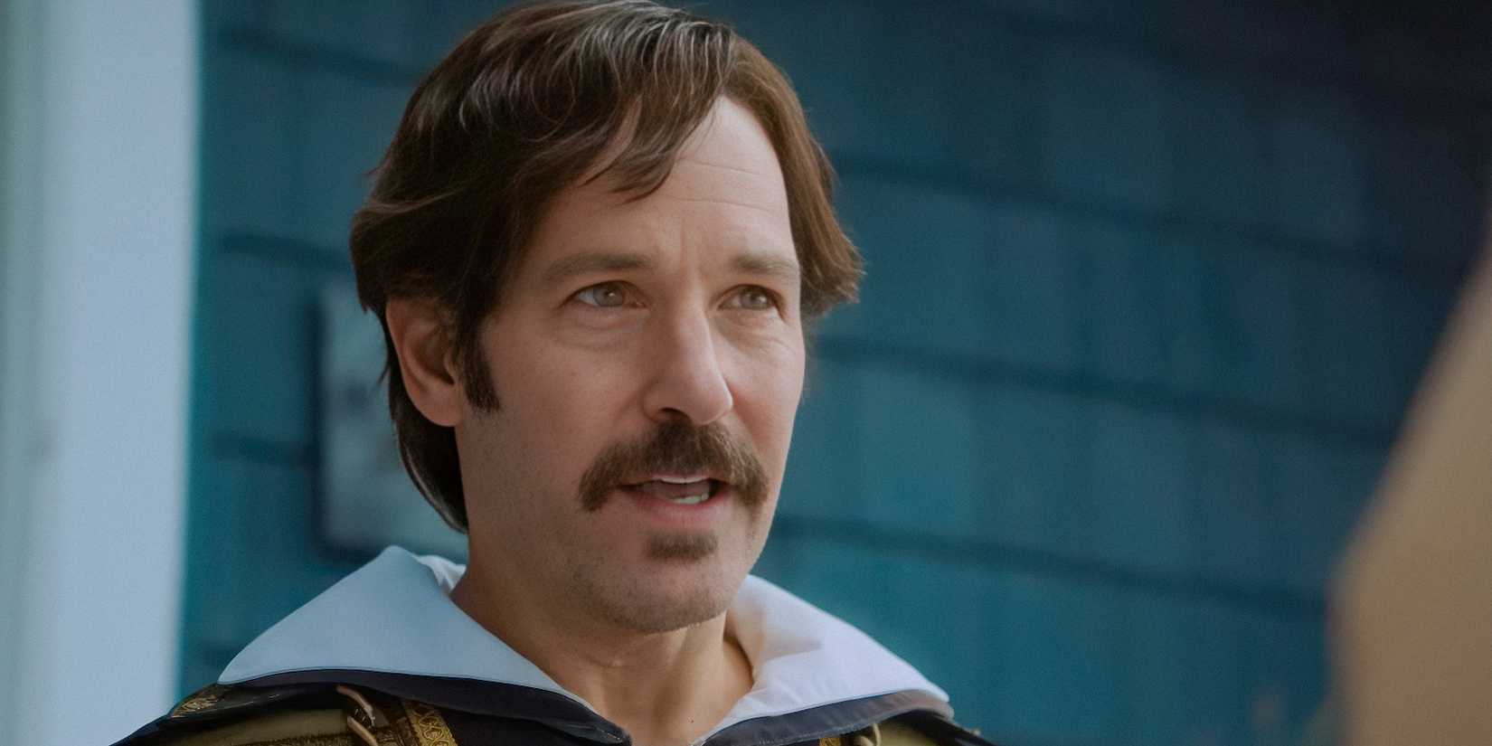 The Paul Rudd A24 Movie Everybody Skipped In Theaters Is Coming To Streaming
