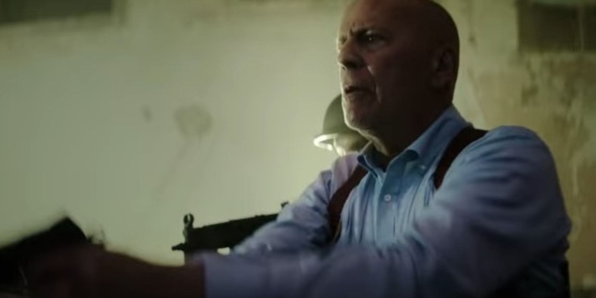 It’s Time To Reappraise Bruce Willis’ 2022 Action Movie That’s Now A Winner On Streaming