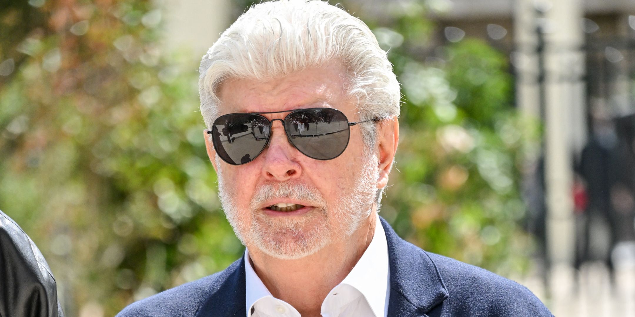 Why George Lucas Sold Star Wars In His Own Words: Retirement, Industry Changes, and Pᴀssing the Torch