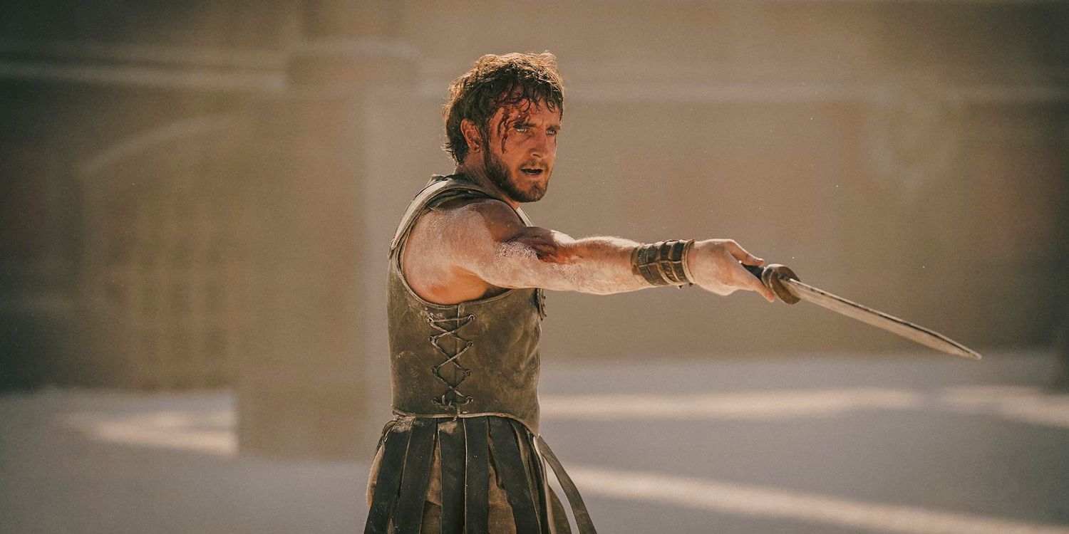 This Disappointing 2M Ridley Scott Historical Epic Is Surging On Netflix’s Global Charts