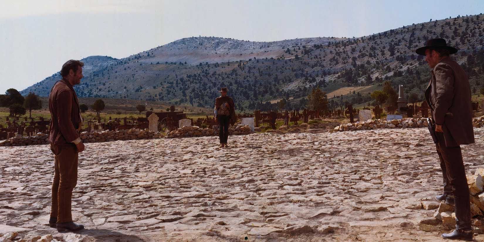 A Wild West Expert Called The Greatest Western Shootout Of All Time “Nonsense”
