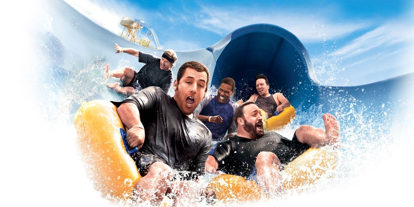 10 Adam Sandler Movies That Still Need A Sequel After Happy Gilmore 2