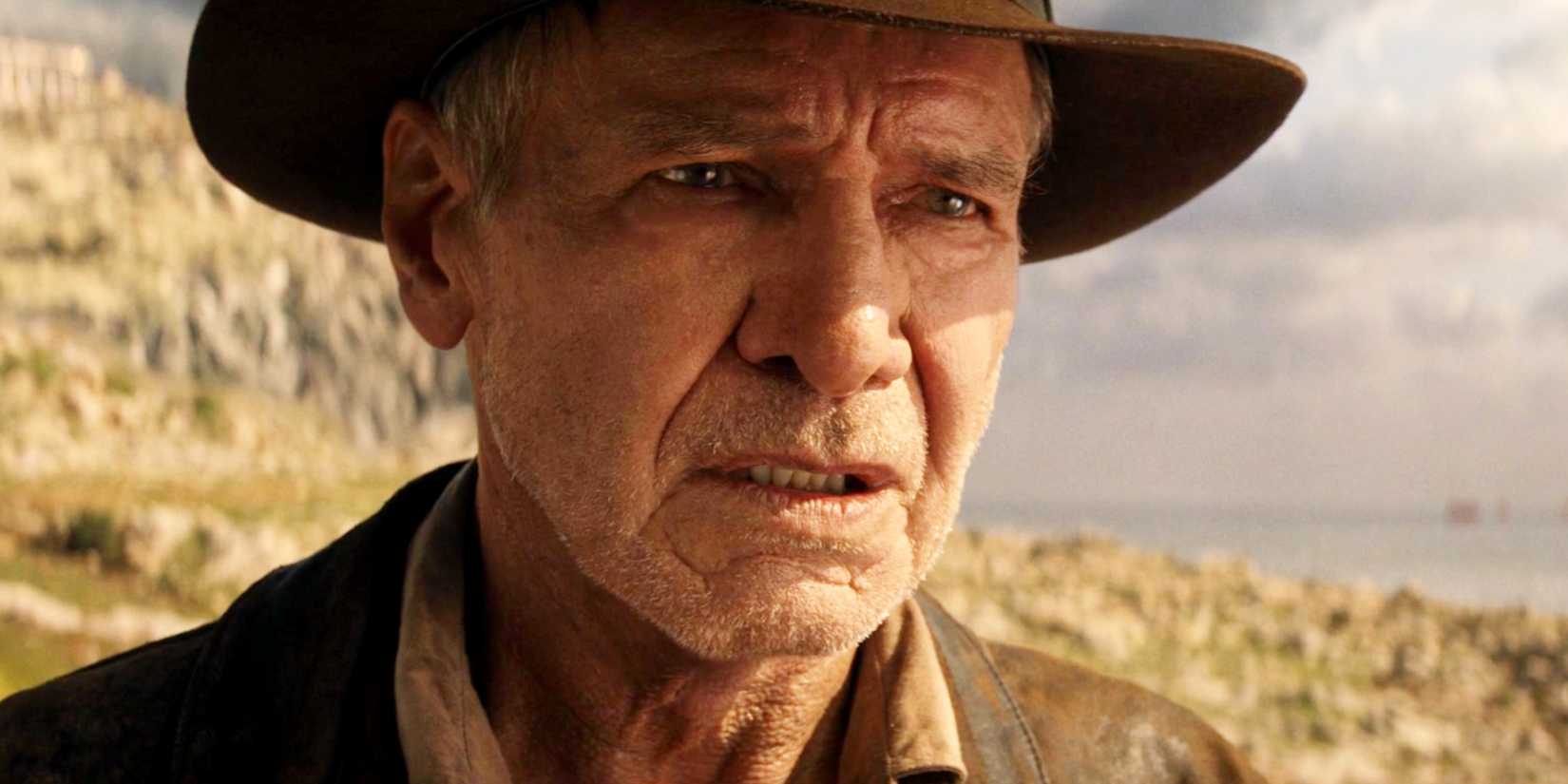 8 Things We Don’t Hate About The Modern Indiana Jones Sequels