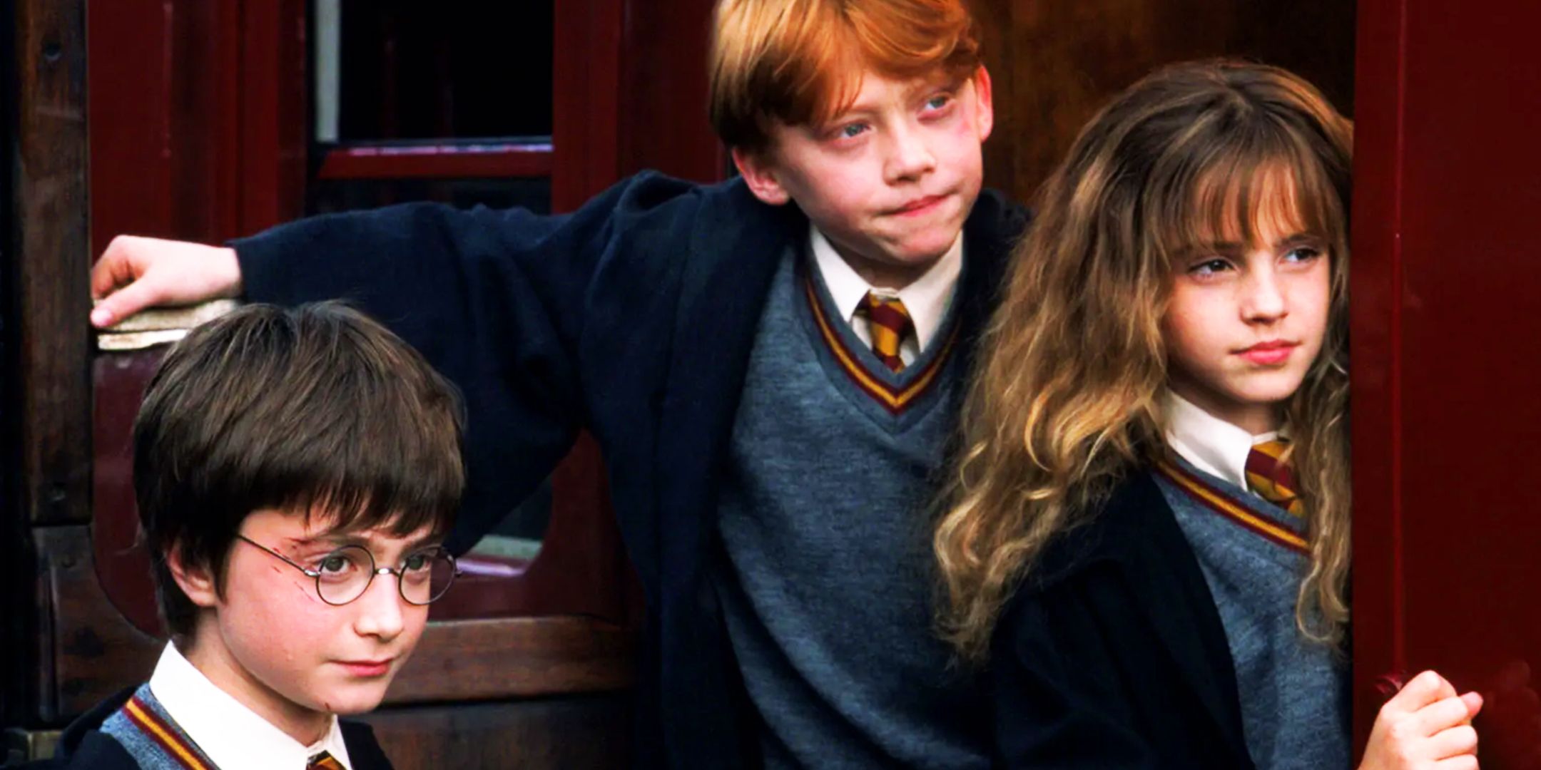 OG Harry Potter Director Weighs In On “Very Sad” JK Rowling Controversy: “Separate The Artist From The Art”
