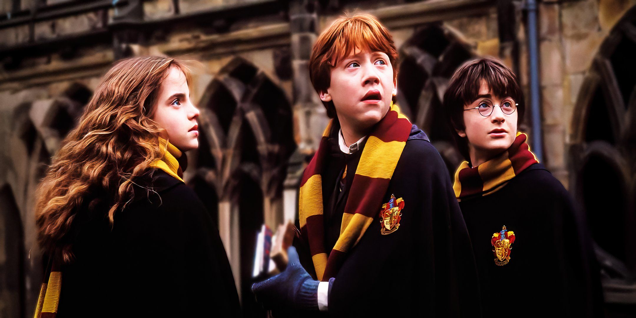 Annual Harry Potter Fan Event At King’s Cross Station Is Officially Canceled