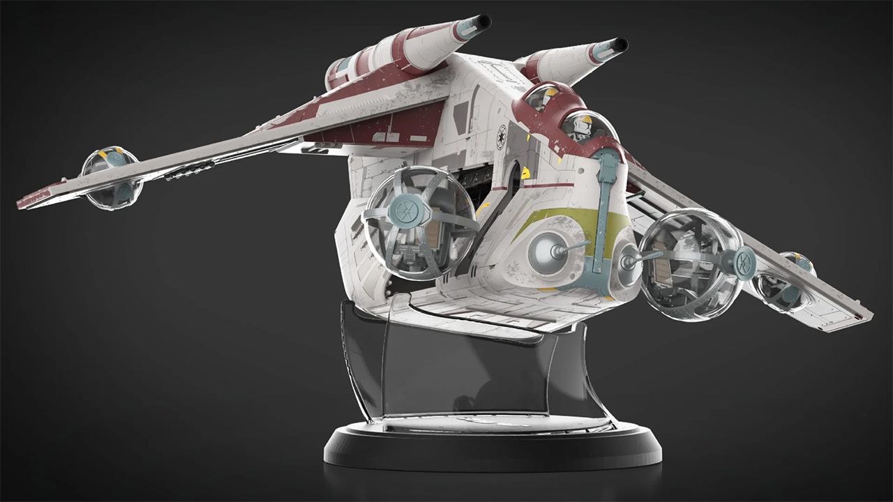Hasbro’s Latest Star Wars Offerings Unveiled At SDCC 2025