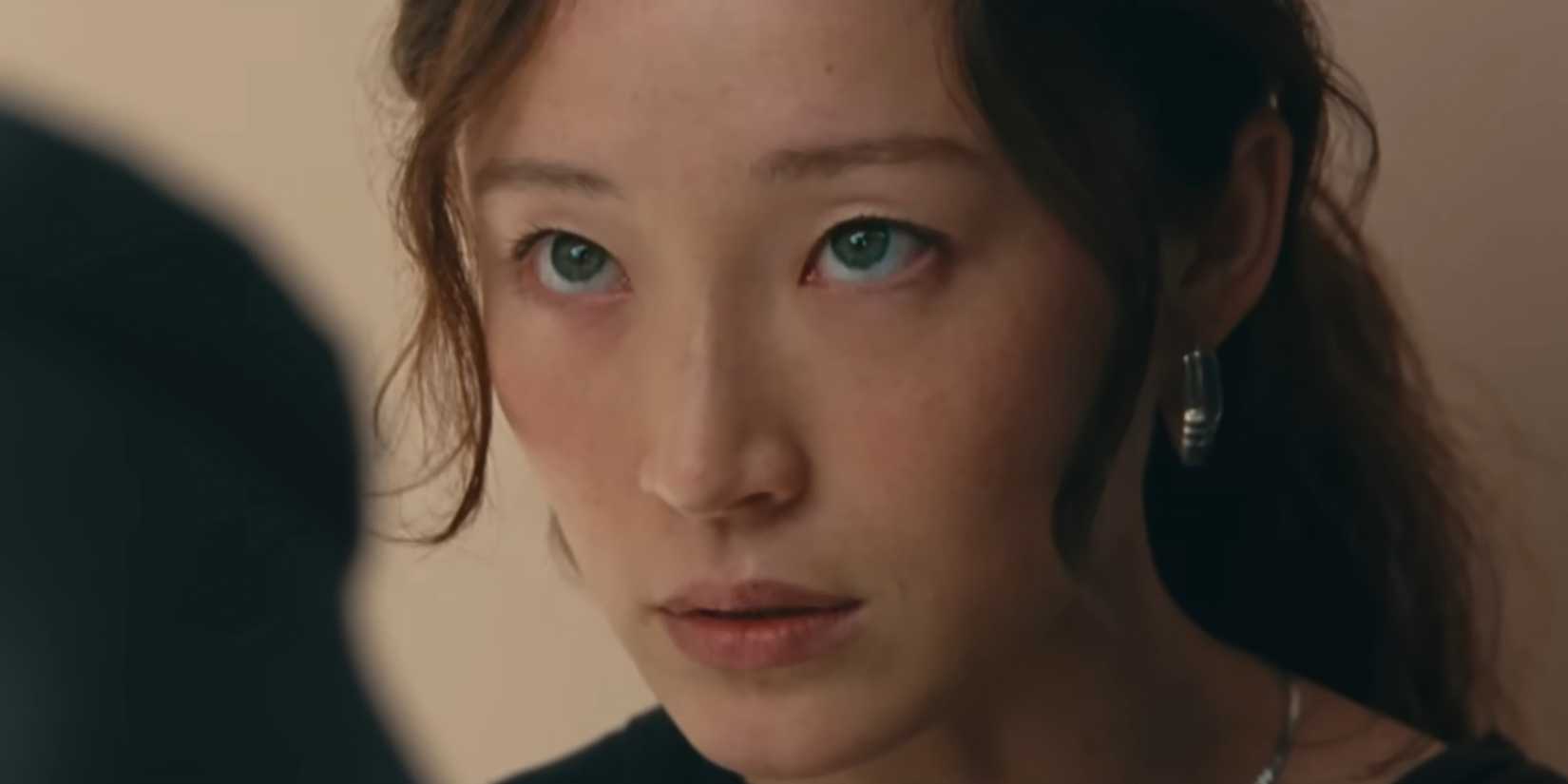 Lurker Review: I’m Just As Obsessed With This Movie As Its Main Character Is, Should I Be Worried?