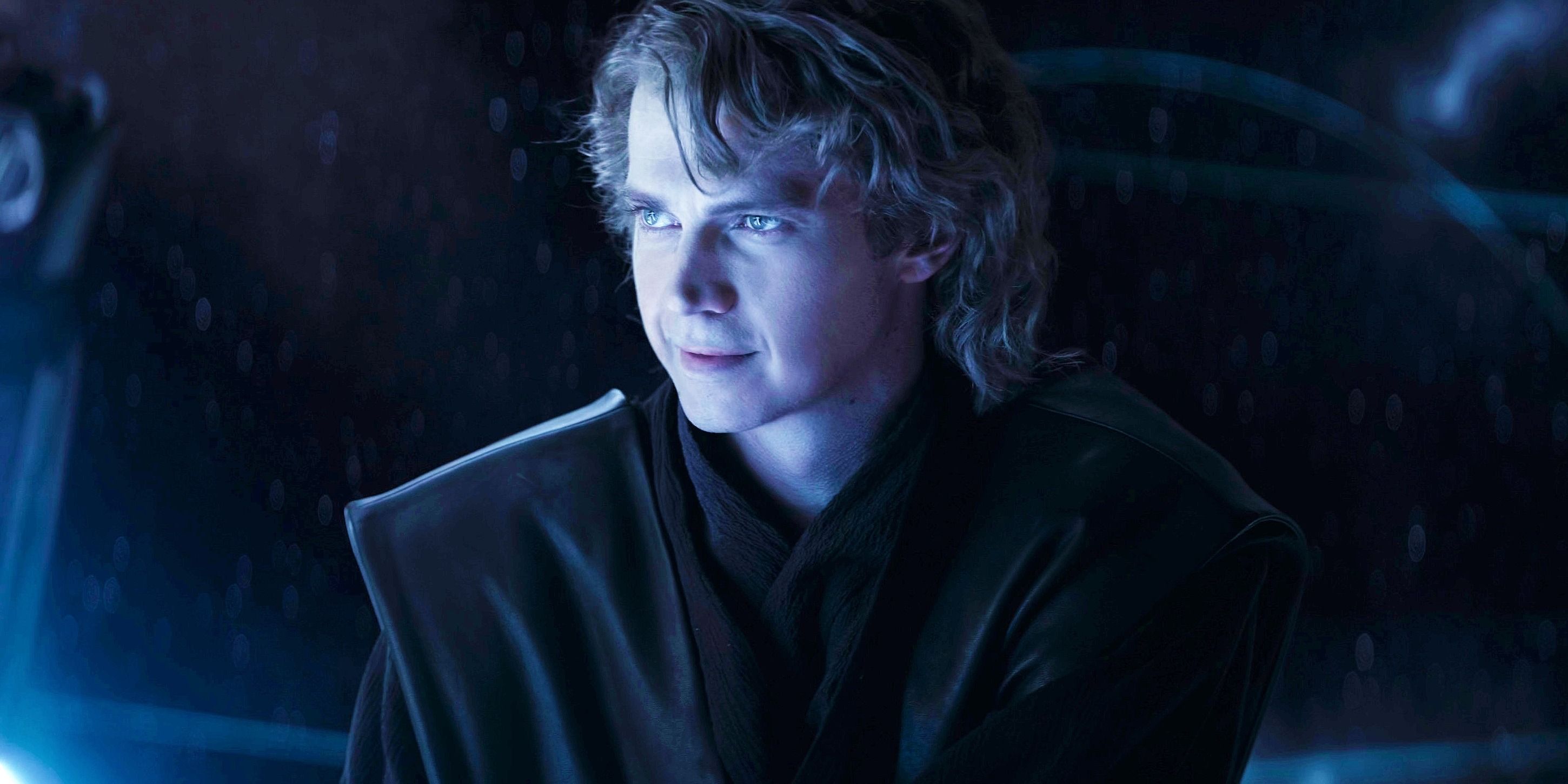 Who’s The Most Powerful: Luke Skywalker Or Anakin?