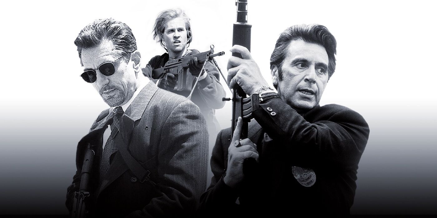 Heat 2’s Expensive Budget Causes Setback, Leonardo DiCaprio In Talks To Star In Sequel