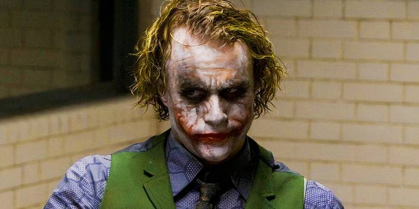 10 Movie Performances That Stole The Show In The First 10 Minutes