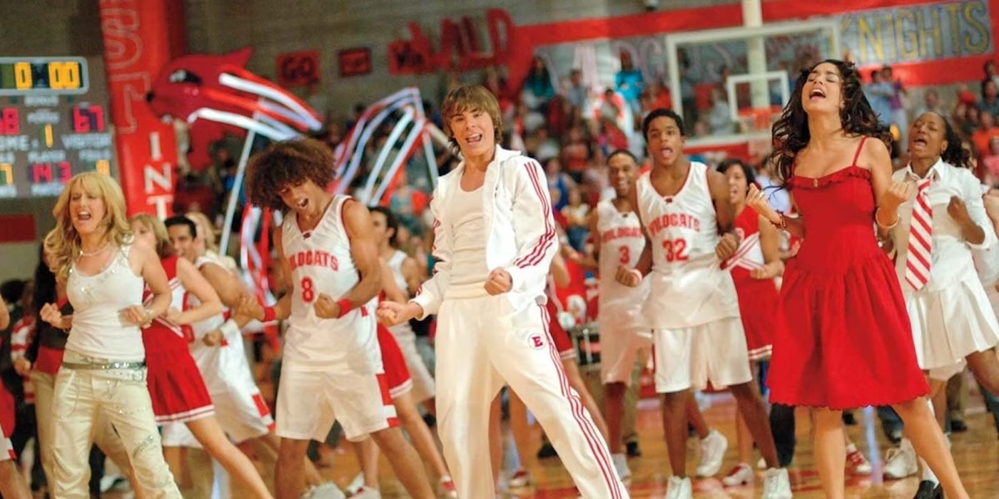 High School Musical Director Clarifies The Biggest Misconception About Zac Efron’s Singing